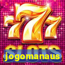 jogomanaus