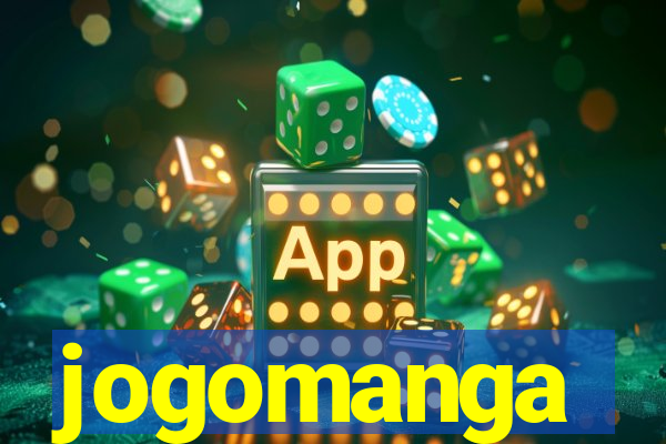 jogomanga