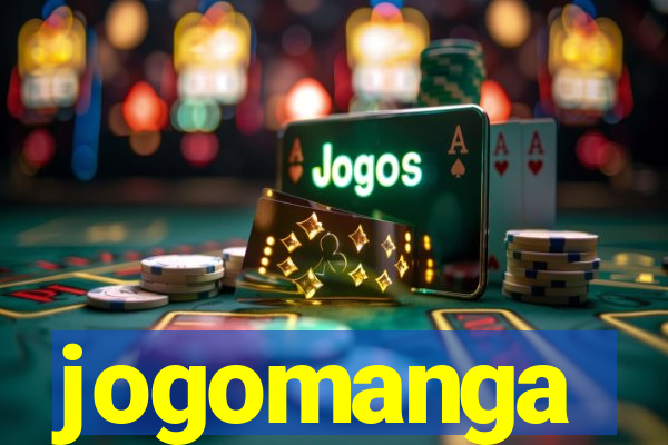 jogomanga