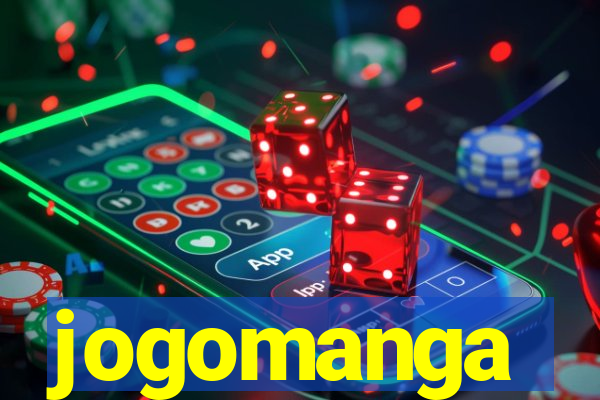 jogomanga