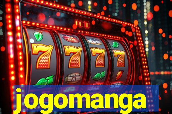 jogomanga