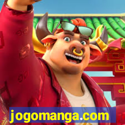 jogomanga.com