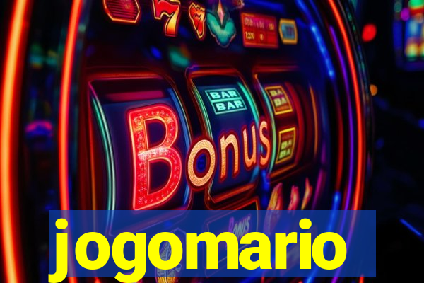jogomario