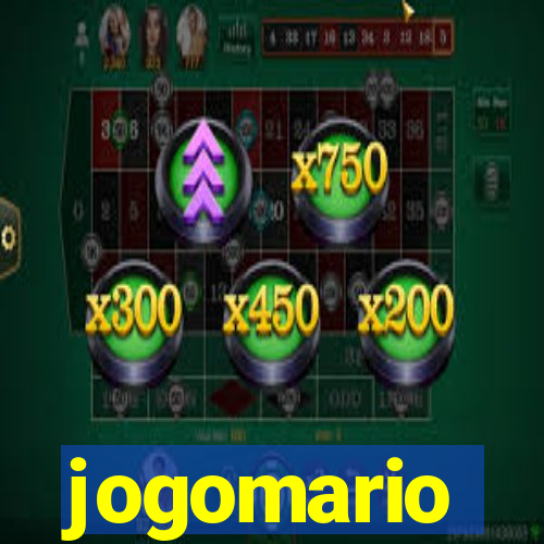 jogomario