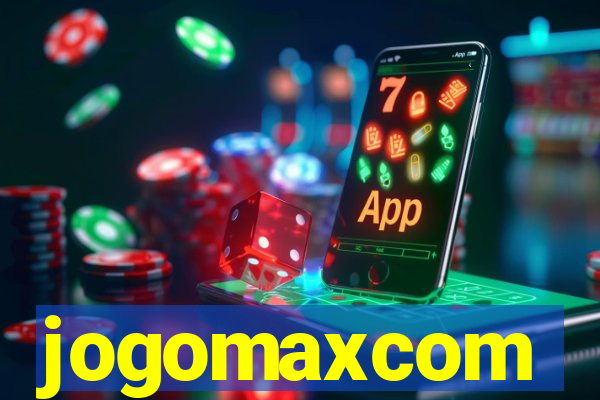 jogomaxcom