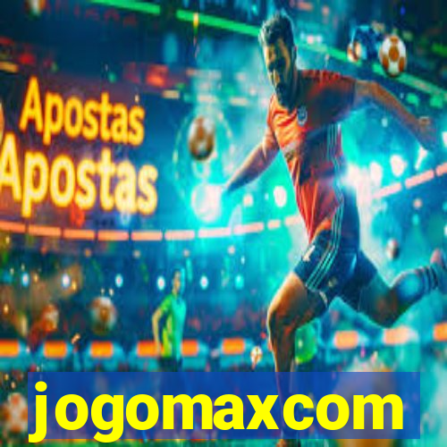 jogomaxcom