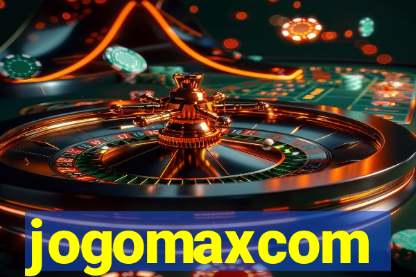 jogomaxcom