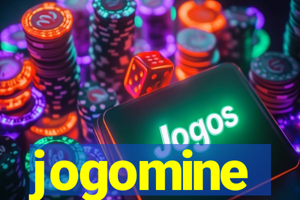 jogomine