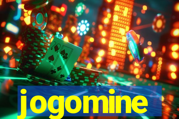 jogomine