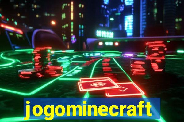 jogominecraft