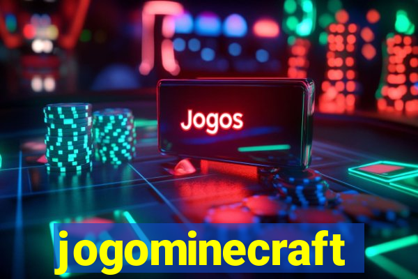 jogominecraft