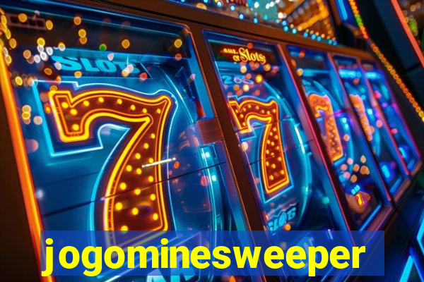 jogominesweeper