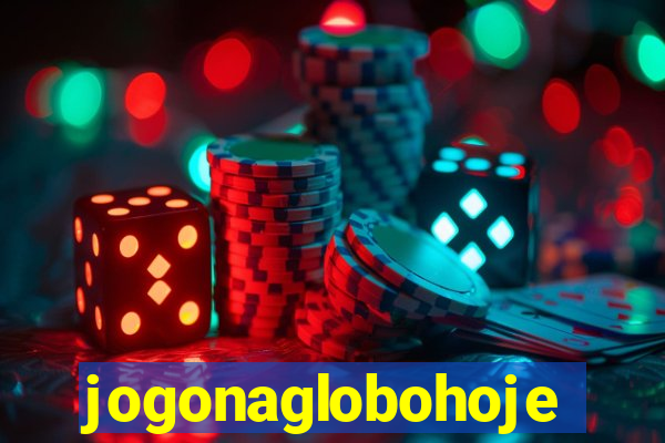 jogonaglobohoje