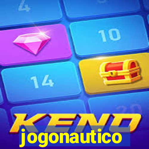 jogonautico