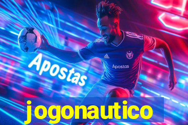 jogonautico