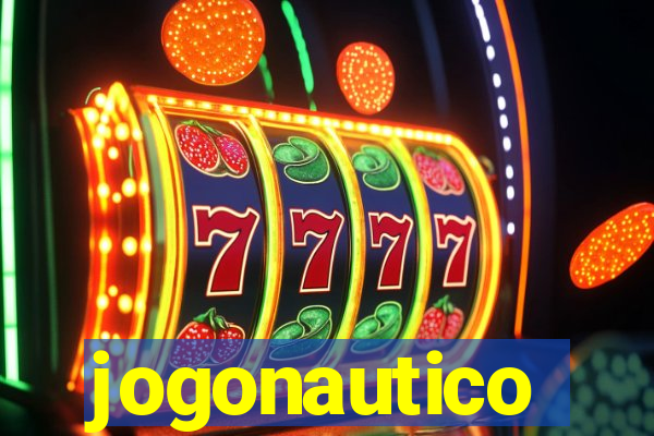jogonautico