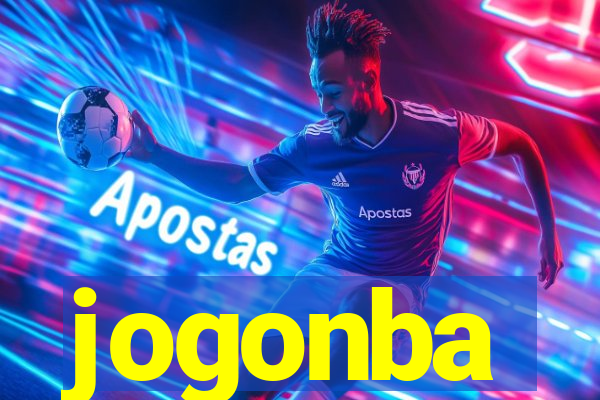 jogonba