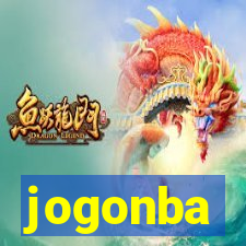 jogonba