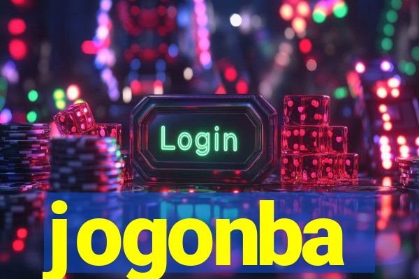 jogonba