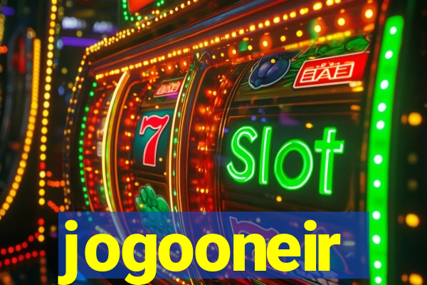 jogooneir