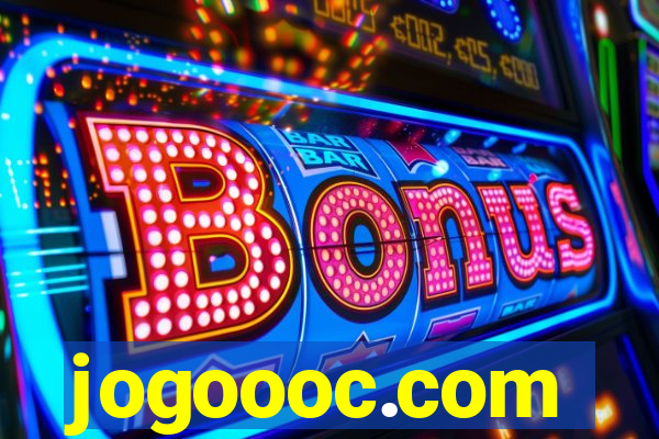 jogoooc.com