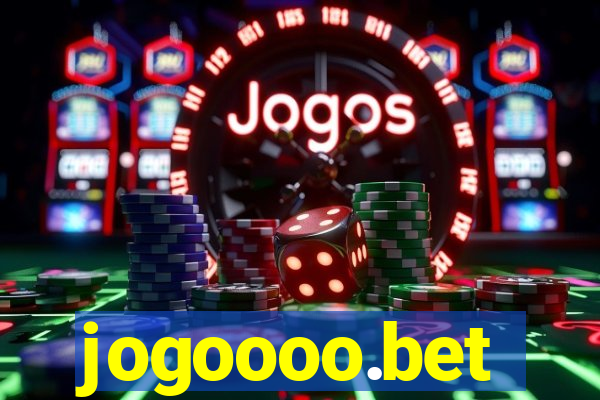 jogoooo.bet
