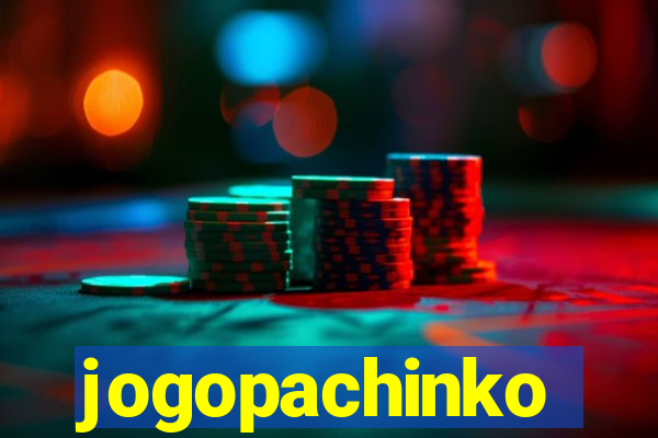 jogopachinko