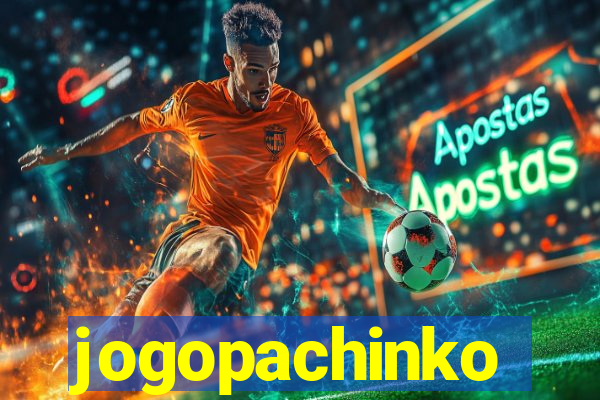 jogopachinko