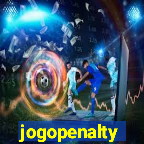 jogopenalty
