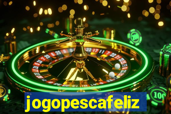 jogopescafeliz