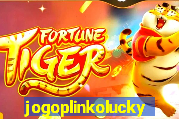 jogoplinkolucky
