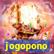 jogopono