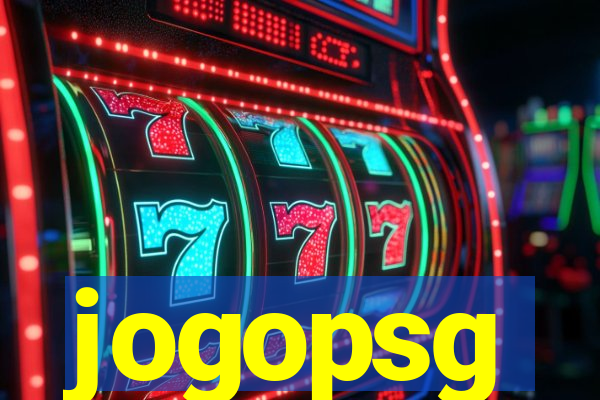 jogopsg