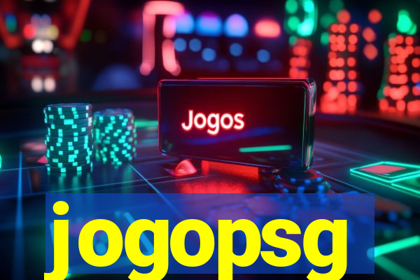 jogopsg