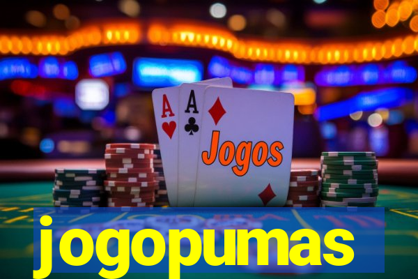 jogopumas