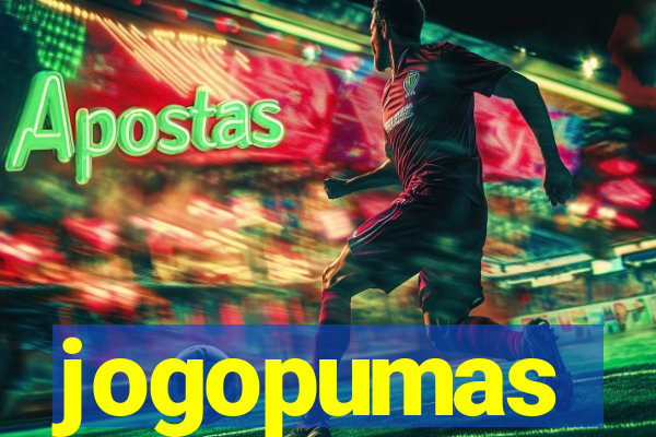 jogopumas