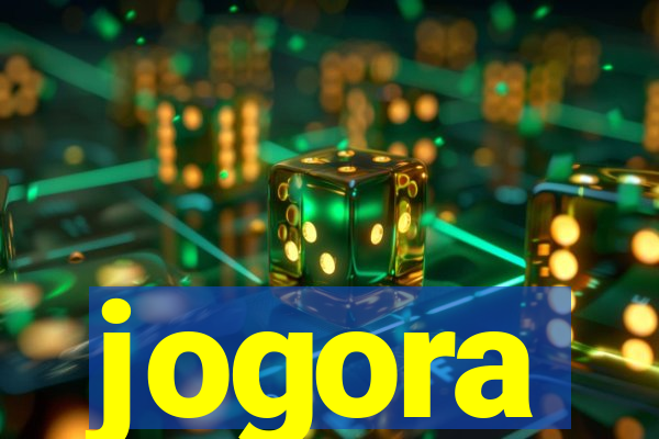 jogora