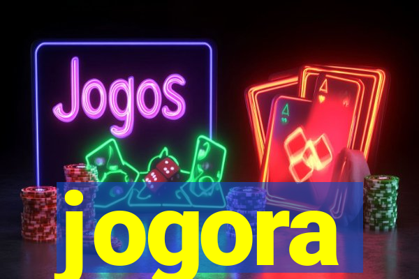 jogora