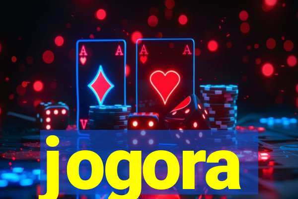 jogora