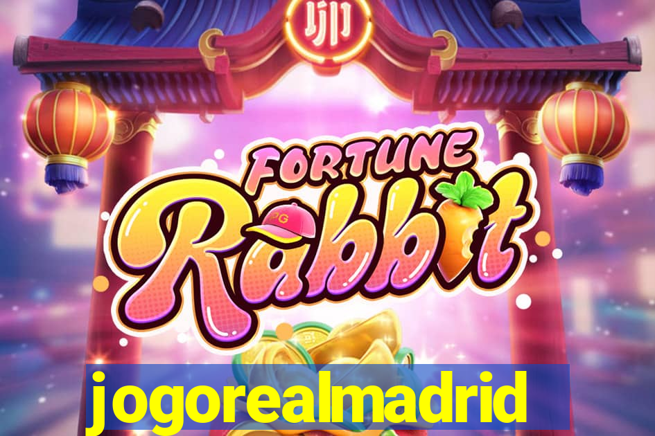 jogorealmadrid