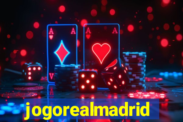 jogorealmadrid