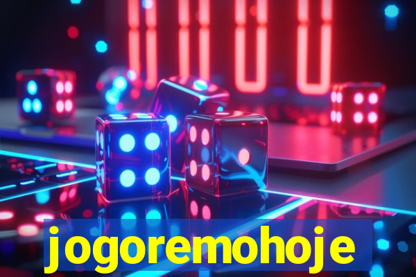jogoremohoje
