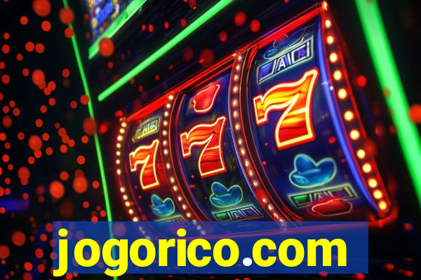 jogorico.com