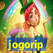jogorip
