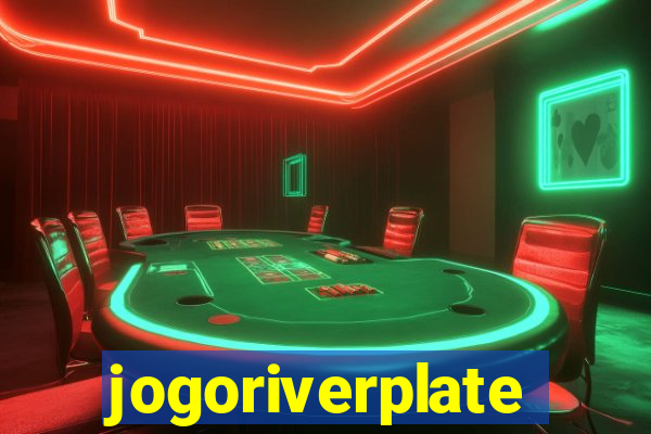 jogoriverplate