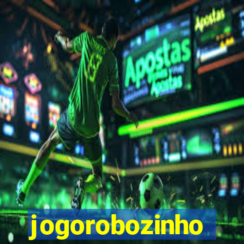 jogorobozinho