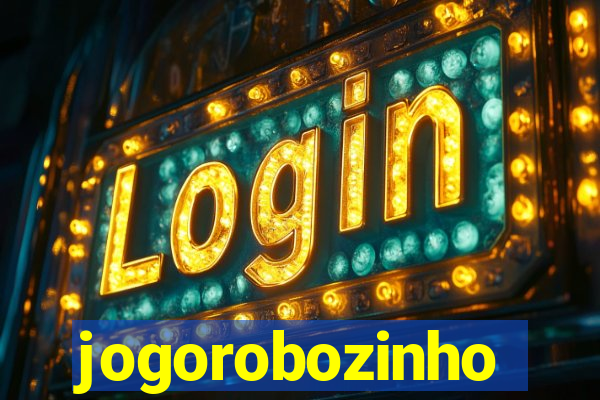 jogorobozinho