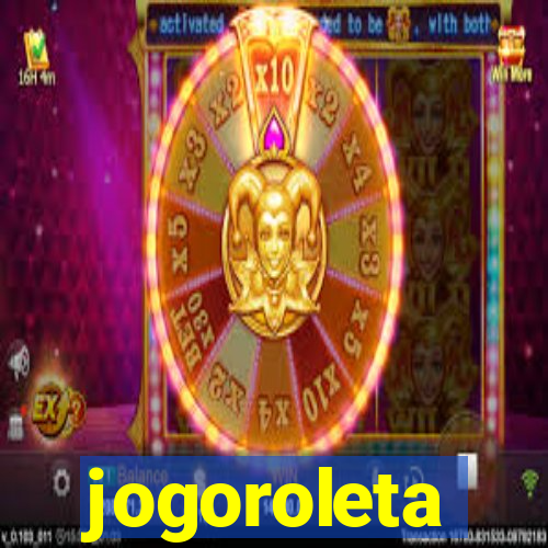 jogoroleta