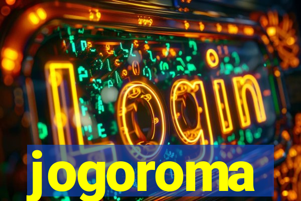 jogoroma