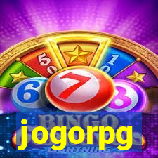 jogorpg